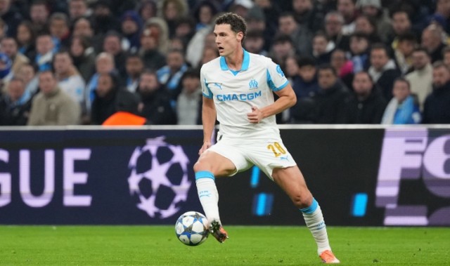 世界杯手机观看软件下载-意媒：马赛满意帕瓦尔的表现，但目前尚未决定是否从国米买断球员