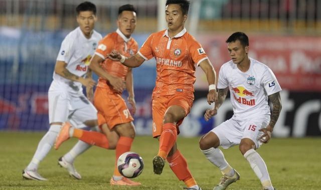 世界杯客户端更新下载-国足对手：越南已集中备战12强赛 联赛明年2月重启