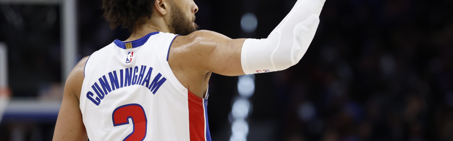 世界杯高清赛事直播-比克斯塔夫：若对手包夹坎宁安 我的责任就是多做一些功课和调整