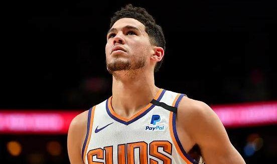 布克低迷字母哥凶猛难阻 太阳的挑战这才刚刚开始