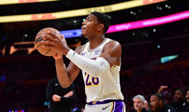 八村塁：我们现在算是重回正轨 我们需要继续彼此推动&amp;互相鼓励