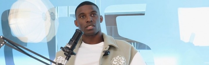 法比奥：欧洲人说中国脏乱差 我说你们根本不了解 待两周都不想走