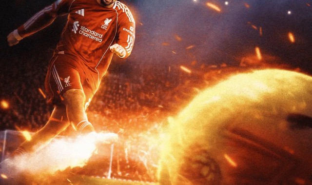 世界杯手机观看软件下载-索博单季英超4次任意球破门创红军纪录，距小贝英超纪录1球