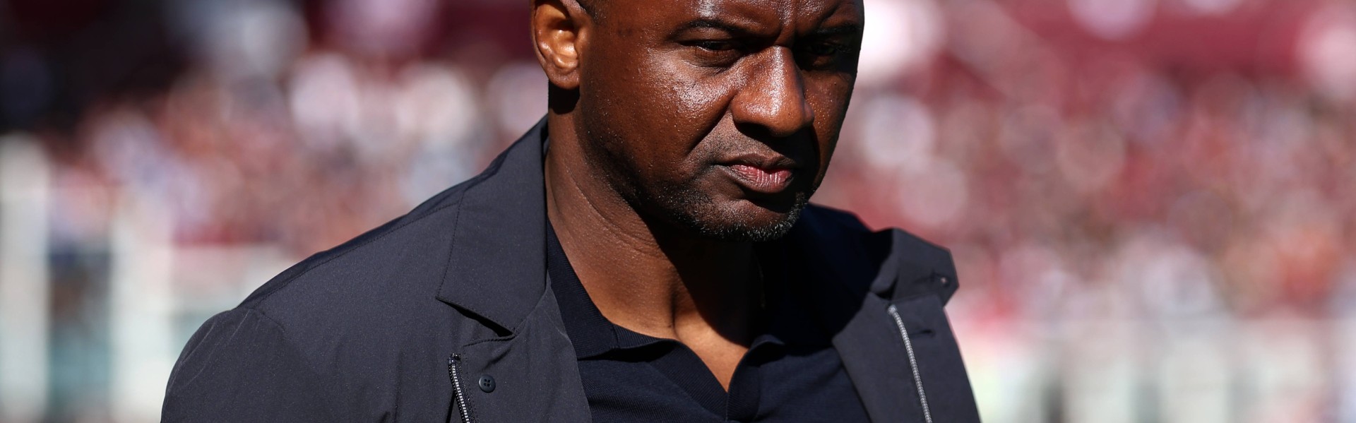 维埃拉：我效力的那支枪手非常团结 坚信还会有球队再现赛季不败