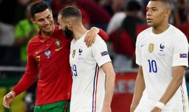 世界杯官方直播app官网入口-法国“最强三叉戟”失联，吉鲁笑了…