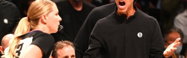 世界杯比赛直播地址-为揭幕战做最终调试 看雄鹿领戒指将激发篮网？