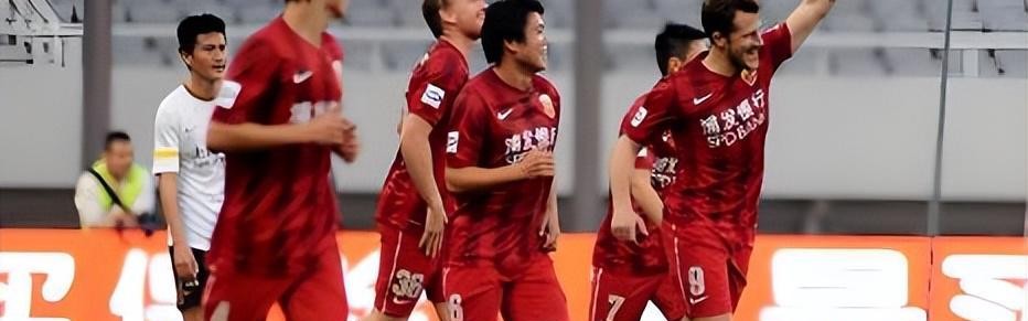 世界杯高清赛事直播-上港队亚冠小组赛依然有希望，中锋强援发挥成关键，值得球迷期待